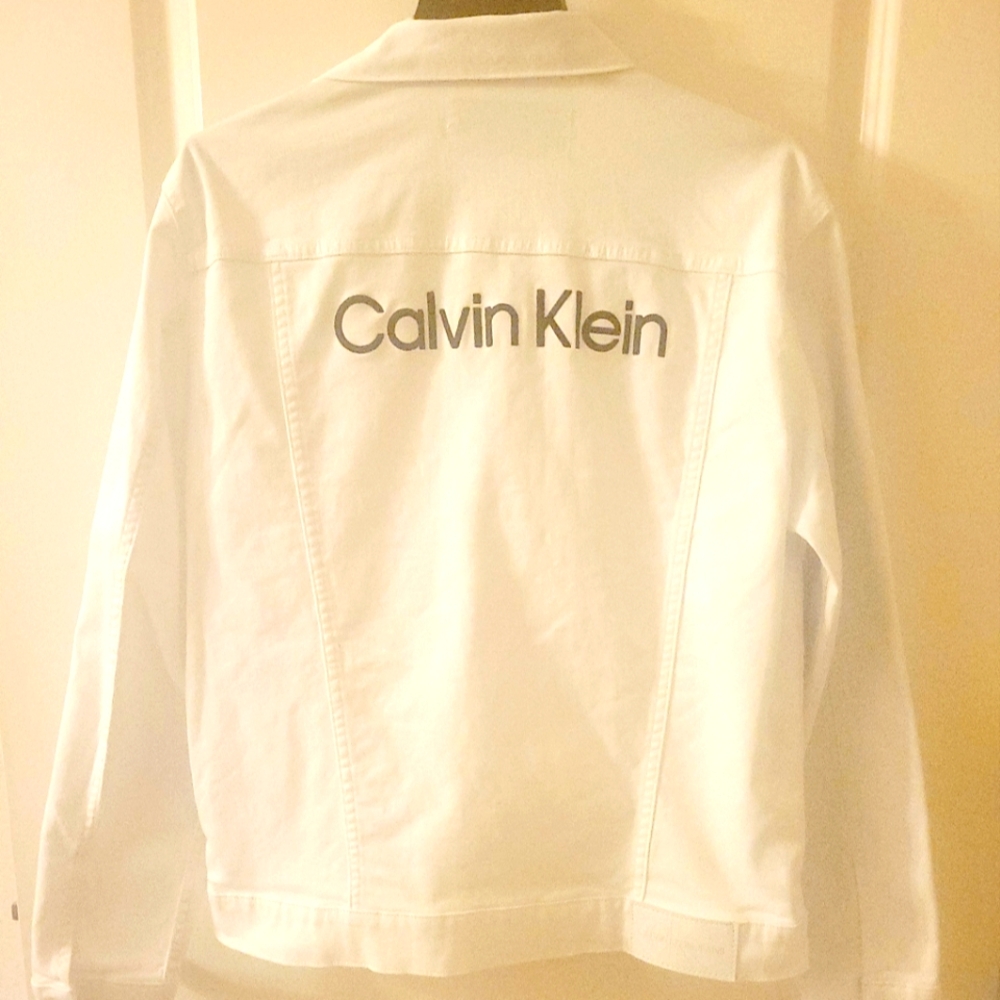 Calvin Klein
